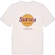 Surses cirkel t-shirt