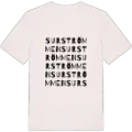 Surströmmen ordlek t-shirt