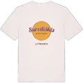 Surviliškis cirkel t-shirt