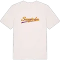 Susegården baseball t-shirt