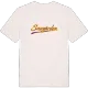 Susegården baseball t-shirt