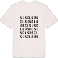 Süsel ordlek t-shirt