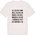 Susenborg ordlek t-shirt