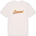 Susenvind baseball t-shirt