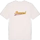 Susenvind baseball t-shirt