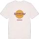 Susenvind cirkel t-shirt