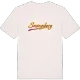 Susingsborg baseball t-shirt