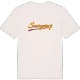 Susingstorp baseball t-shirt