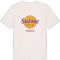 Sussac cirkel t-shirt