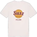Susz cirkel t-shirt