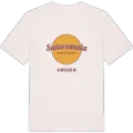 Sutaremala cirkel t-shirt