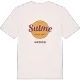 Sutme cirkel t-shirt