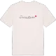 Sutrakärr hjärta t-shirt
