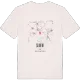 Sutri karta t-shirt