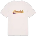 Suttarboda baseball t-shirt