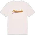 Suttaremåla baseball t-shirt