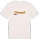 Suttaremåla baseball t-shirt