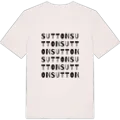 Sutton ordlek t-shirt