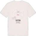 Sutton karta t-shirt