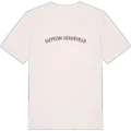 Sutton Coldfield böjd t-shirt