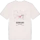 Sutton Heath karta t-shirt