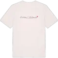 Sutton Valence hjärta t-shirt