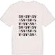 Sva ordlek t-shirt