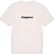 Svagåsen fetstil t-shirt