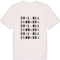 Sval-Ollebodarna ordlek t-shirt