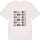 Sval-Ollebodarna ordlek t-shirt