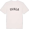 Svala böjd t-shirt
