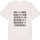 Svalängen ordlek t-shirt