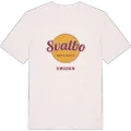 Svalbo cirkel t-shirt