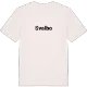 Svalbo fetstil t-shirt