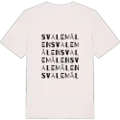 Svalemålen ordlek t-shirt