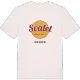 Svalet cirkel t-shirt