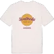 Svalhede cirkel t-shirt