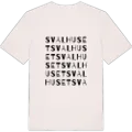 Svalhuset ordlek t-shirt