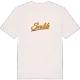 Svalilt baseball t-shirt