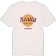 Svalilt cirkel t-shirt