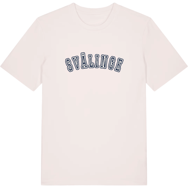 Svälinge college t-shirt – t-shirt från PinShirt