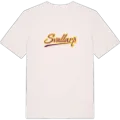 Svallarp baseball t-shirt