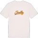 Svallby baseball t-shirt