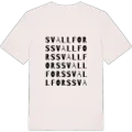Svallfors ordlek t-shirt