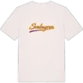 Svalmyren baseball t-shirt