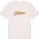 Svalmyren baseball t-shirt