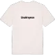 Svalmyren fetstil t-shirt