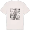 Svalnäs ordlek t-shirt
