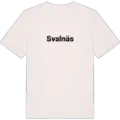 Svalnäs fetstil t-shirt