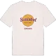 Svalsbol cirkel t-shirt